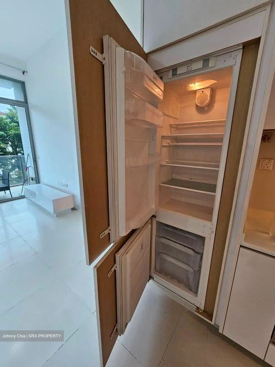 Gambir Ridge (D19), Apartment #636196811
